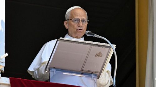 ബങ്കി സ്‌കൂൾ ദുരന്തത്തിന്റെ ഇരകൾക്കായി പ്രാർത്ഥിച്ചും സമാധാനത്തിനായി അഭ്യർത്ഥിച്ചും ലിയോ പതിനാലാമൻ പാപ്പാ