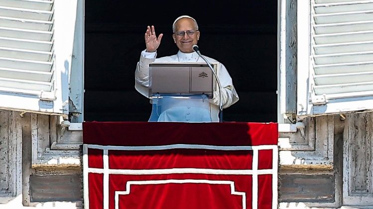 ር. ሊ. ጳ. ልዮን፦ ሓድነት ብምስክርነትን ይቕረታን ክህነጽ ይከኣል ኢዩ