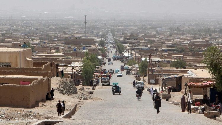 Ռուսիան դարձաւ Թալեպաններու պետութիւնը ճանչցող առաջին պետութիւնը