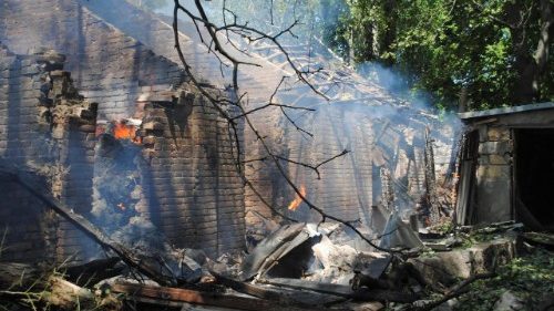 Ukraine: Der Bischof traut den USA nicht