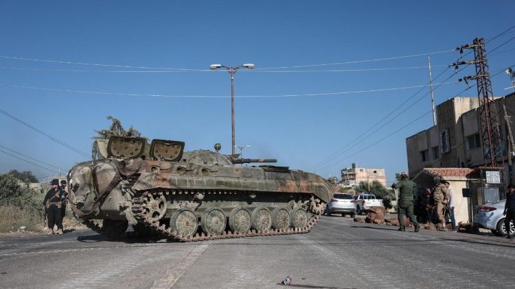 Սուրիա, Սուէյտա