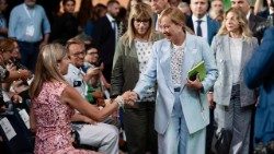 Shirikisho la Vyama vya Wafanyakazi wa Italia Cisl, linaadhimisha Jubilei ya Miaka 75 tangu kuanzishwa kwake.