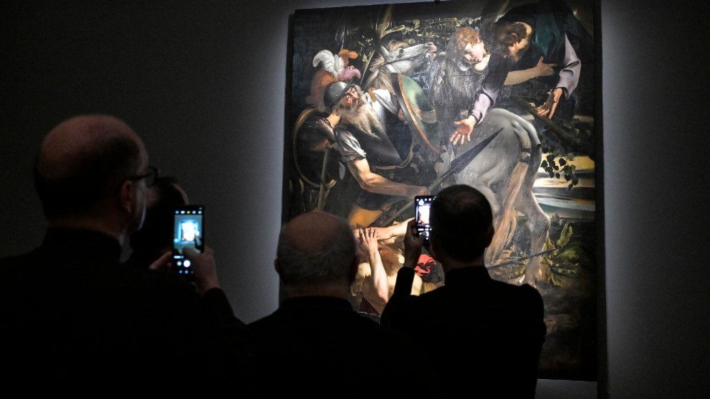 Konvertimi i Shën Palit