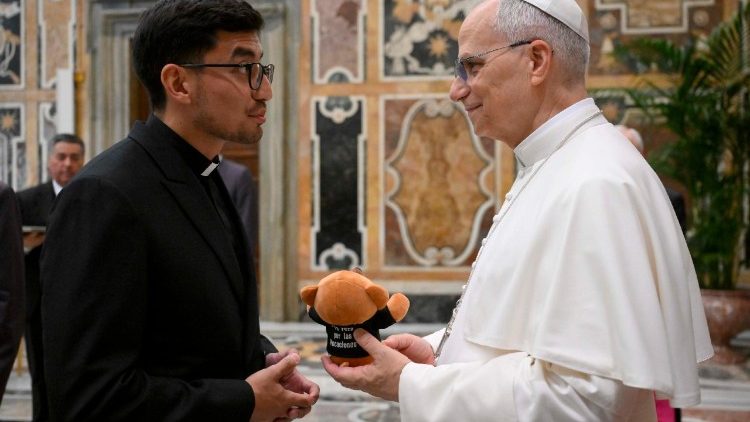 Il Papa, i cristiani non sono esenti dalle tempeste umane