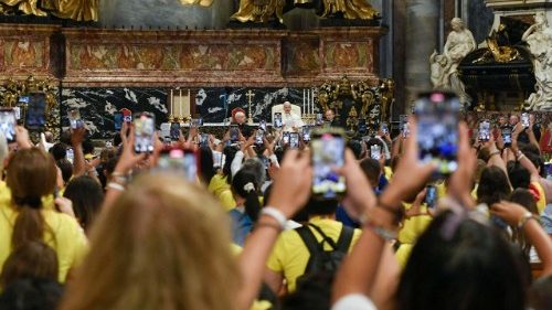 Synod releases Report on Mission in the Digital Environment