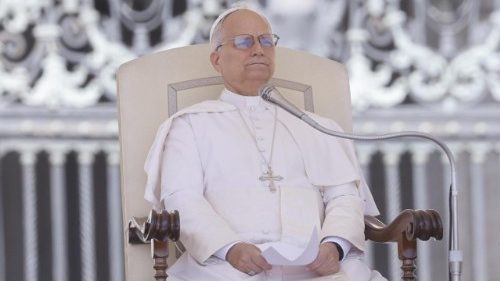 Leó pápa: Meg kell őriznünk „Helsinki szellemét”, hogy kitartsunk a párbeszédben