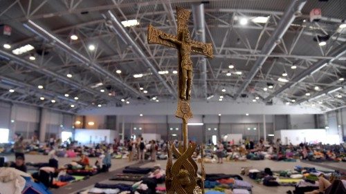 Юбилей молодёжи в Риме: 25 тысяч &laquo;стражей утра&raquo;