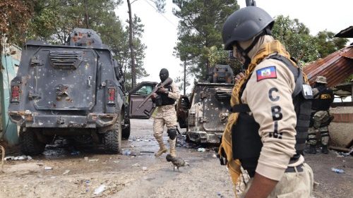 Леў XIV: вайна – не спосаб вырашэння канфліктаў