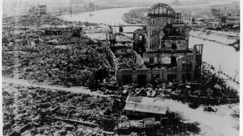 Il Magistero dei Papi e l’arma atomica