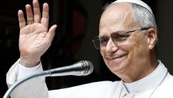 ലിയോ പതിനാലാമൻ പാപ്പാ