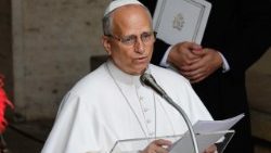 ലിയോ പതിനാലാമൻ പാപ്പാ