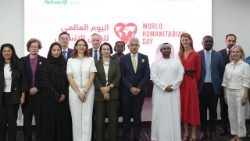 Dubai marks World Humanitarian Day