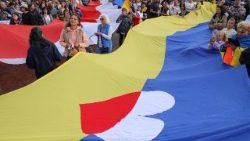 ഉക്രൈൻ സഹോദരങ്ങൾ 