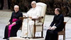 Popiežiaus bendroji audiencija