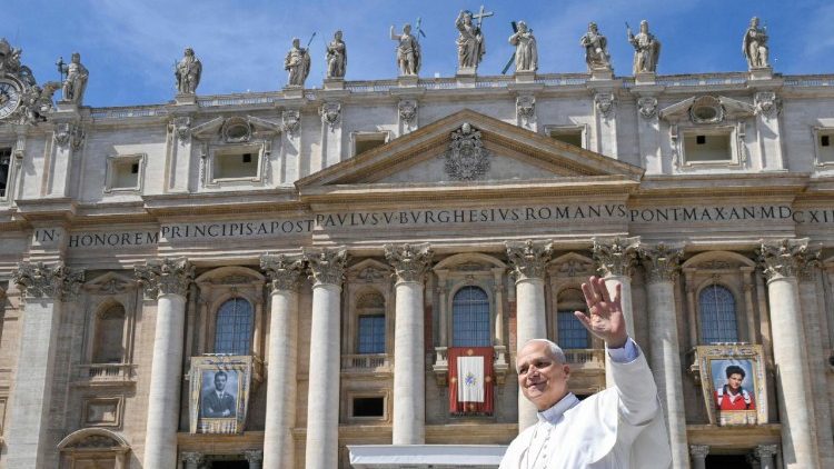 Teenager Carlo Acutis to become the first millennial saint