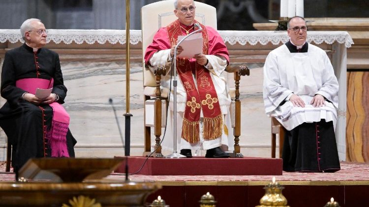 திருத்தந்தை பதினான்காம் லியோ 