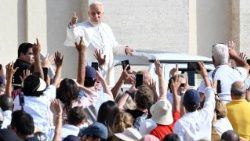 Vispārējā audience