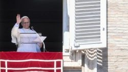 Papa, Gaza martoriata, non c'� futuro basato su vendetta