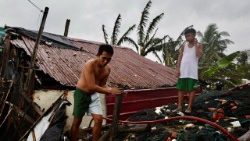 ഫിലിപ്പൈൻസിൽ നിന്നുള്ള കാഴ്ച്ച 