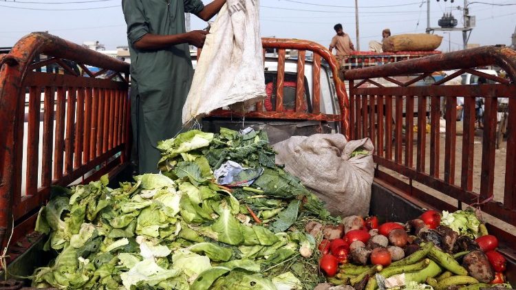 Oggi si celebra la giornata internazionale della consapevolezza sugli sprechi e le perdite alimentari