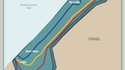 Թրամփի Կազայի պատերազմին վերջ տալու 20 կէտերէ բաղկացած ծրագիրը
