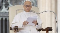 ലിയോ പതിനാലാമൻ പാപ്പാ