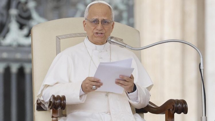 ലിയോ പതിനാലാമൻ പാപ്പാ