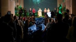 Papa Leone XIV, Cop30 ascolti il grido della terra e dei poveri