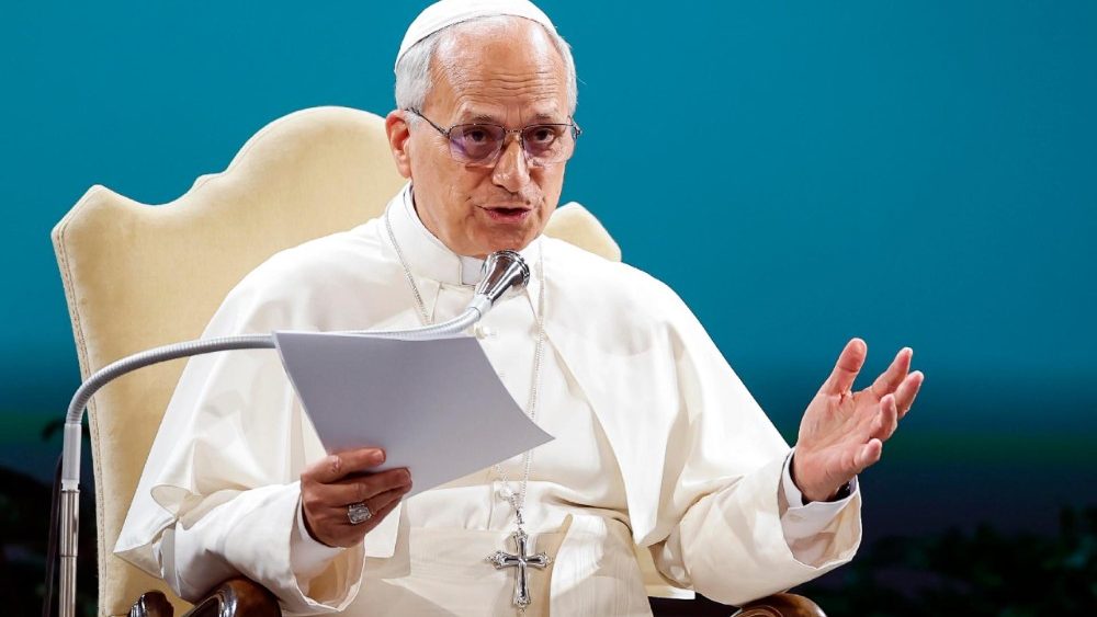 Papa Leone XIV, Cop30 ascolti il grido della terra e dei poveri