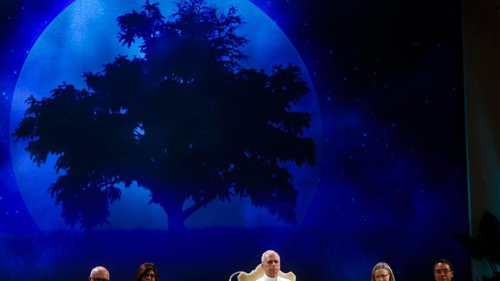 Papa Leone XIV, Cop30 ascolti il grido della terra e dei poveri