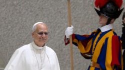 رسالة البابا إلى المشاركين في مؤتمر في الفيليبين حول حماية القاصرين من التعديات داخل الكنيسة