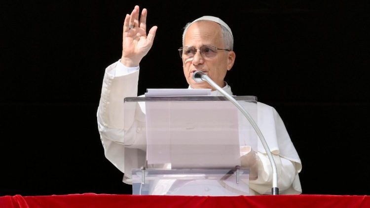 Angelus del Papa, facciamo nostra sofferenza bimbi in guerra