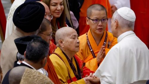 En milstolpe för dialog: Nostra aetate 60 år 