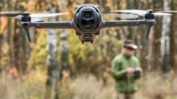 استخدام الذكاء الاصطناعي في المجال العسكري يثير قلق الكرسي الرسولي