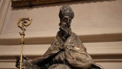 Bazilika e Shën Benediktit në Norcia