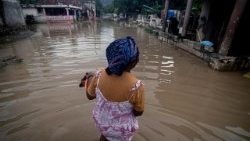La devastazione dell’uragano Melissa a Haiti