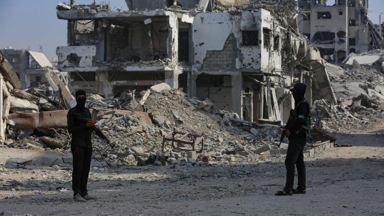 A Gaza continua la ricerca dei corpi degli ostaggi detenuti da Hamas dal 7 ottobre 2023