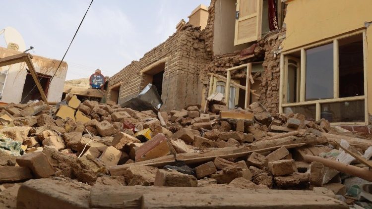 Several killed, scores injured in Afghanistan earthquake