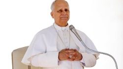 திருத்தந்தை லியோ 