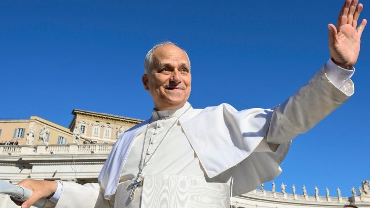 Il Papa, preghiamo per chi soffre la guerra, come in Myanmar