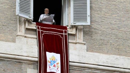 संत पापा लियो: सताए गए ख्रीस्तीय सत्य, न्याय और आशा के साक्षी हैं