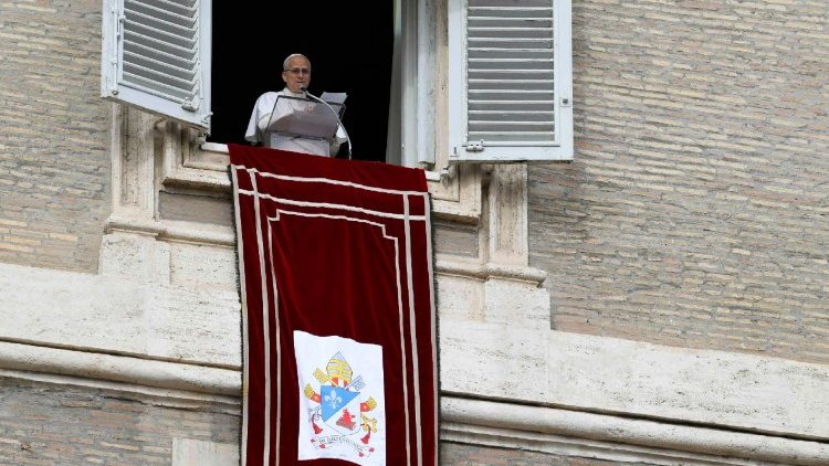 Papa, dolore per attacchi in Ucraina, serve pace giusta