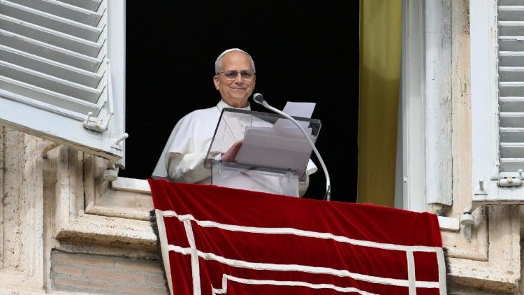 Papa, dolore per attacchi in Ucraina, serve pace giusta