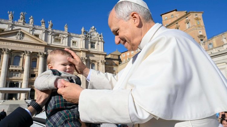 Il Papa, per vera conversione ecologica serve uno sguardo nuovo