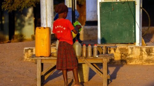 Nigeria: Liste mit Namen verschleppter Schulkinder veröffentlicht