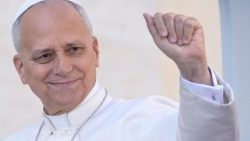 ലിയോ പതിനാലാമൻ പാപ്പാ