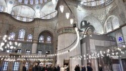 Viaggio apostolico di Papa Leone in Turchia e Libano