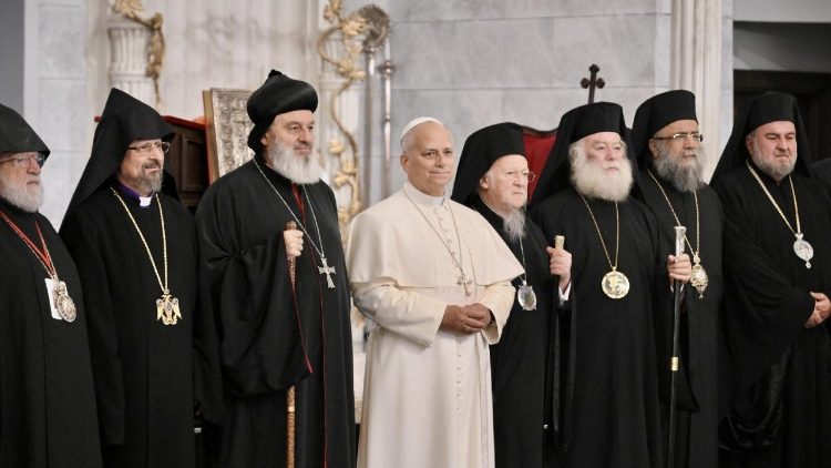 JUUma la Kuombea Umoja wa Wakristo! Mwili MMoja na Roho Moja