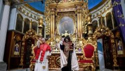 Viaggio apostolico di Papa Leone in Turchia e Libano