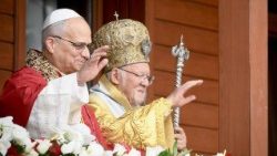 Viaggio apostolico di Papa Leone in Turchia e Libano